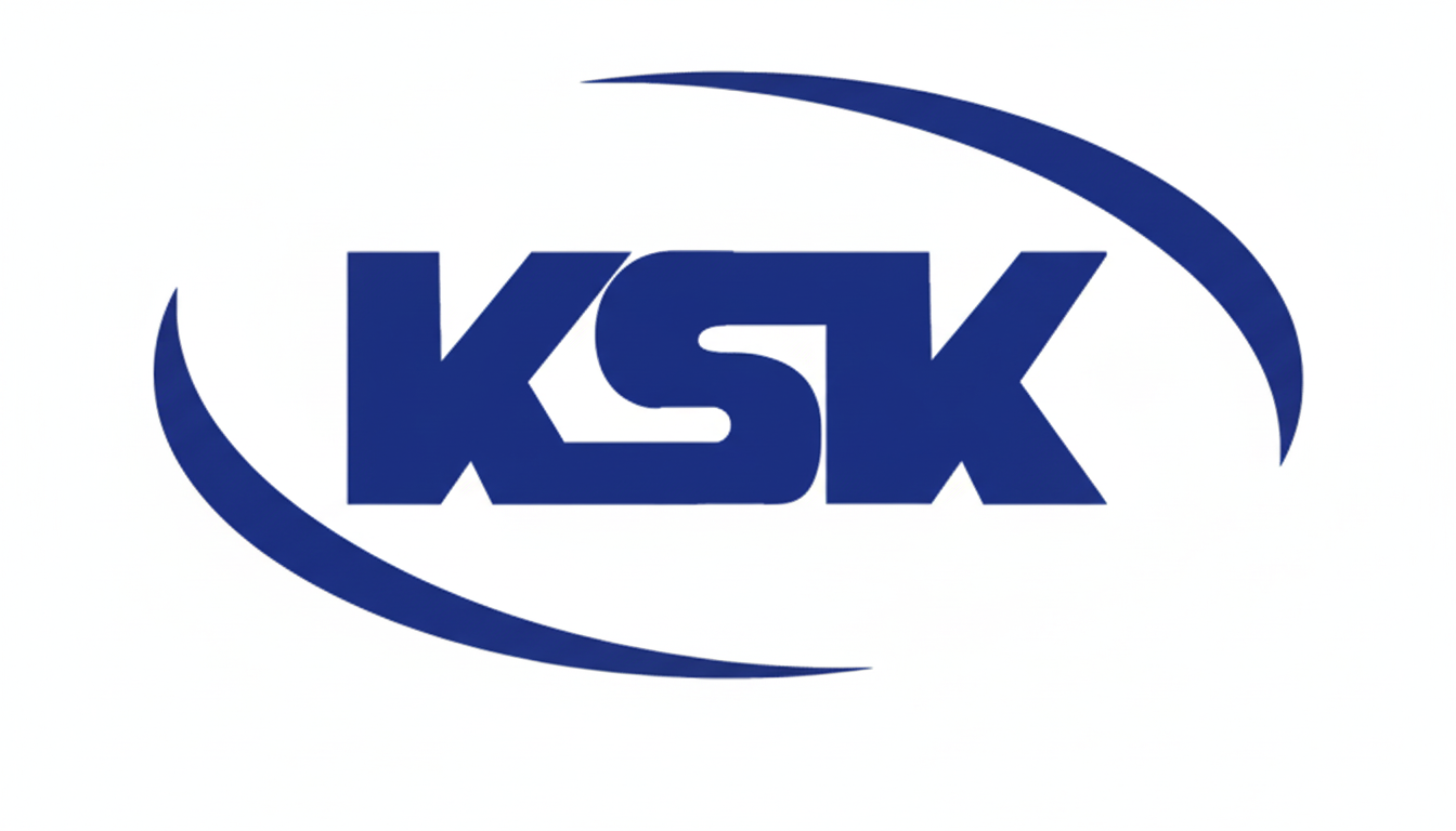 株式会社ksk